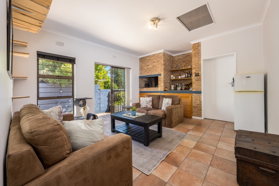 3 Bedroom Property for Sale in Paradyskloof Western Cape